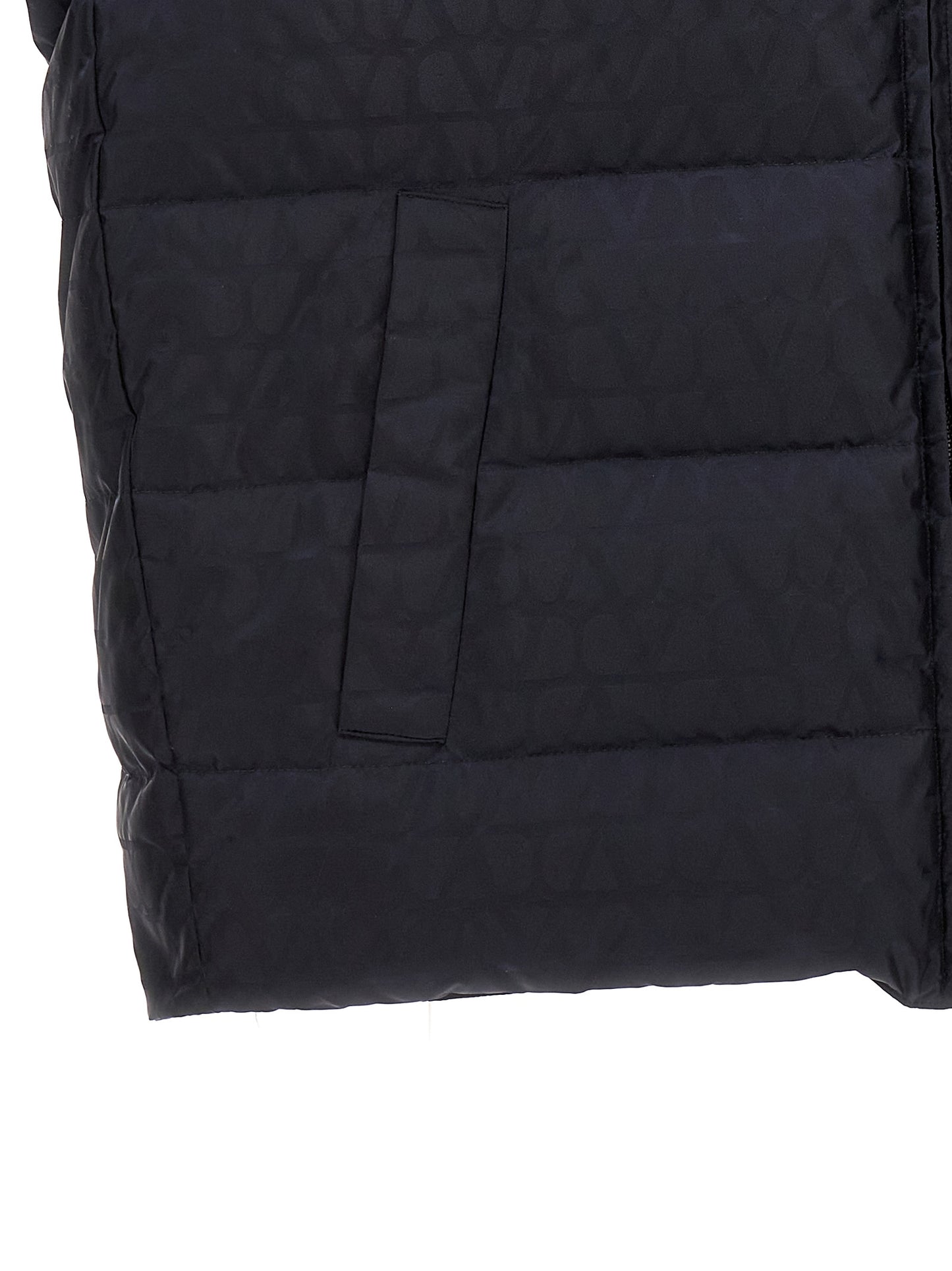 Valentino 'Toile Iconographe' vest Gilet