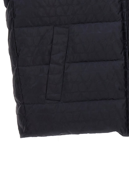 Valentino 'Toile Iconographe' vest Gilet