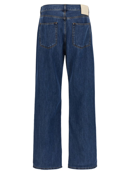 Valentino denim jeans Jeans