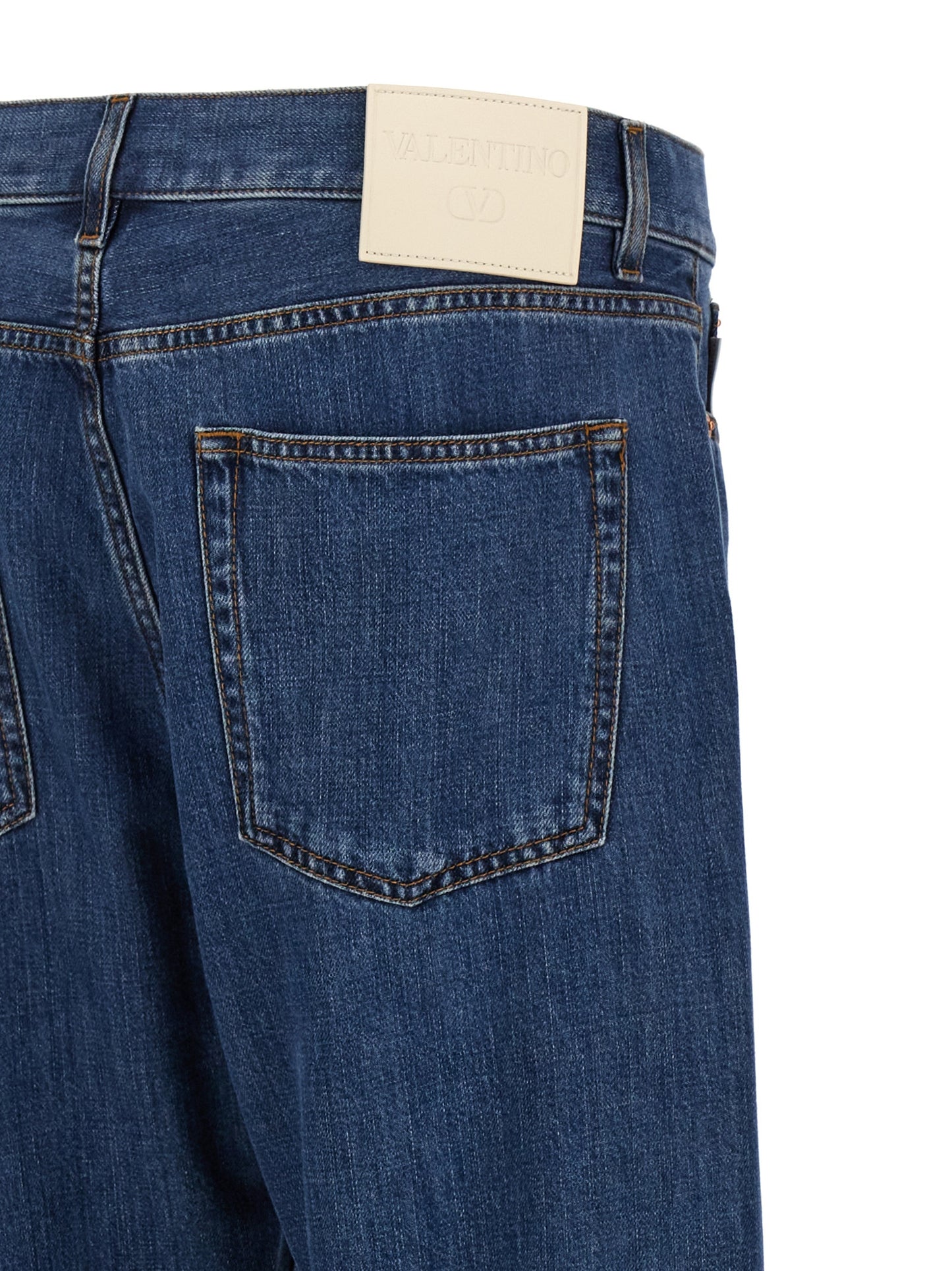 Valentino denim jeans Jeans