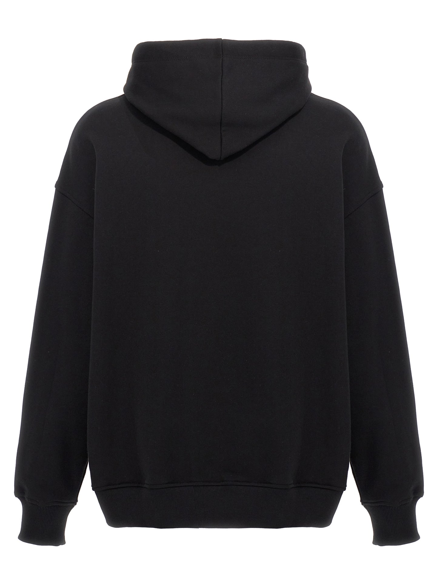Valentino 'V Detail' hoodie Sweatshirt
