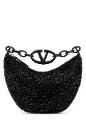 Valentino Garavani Mini hobo | vlogo moon ba