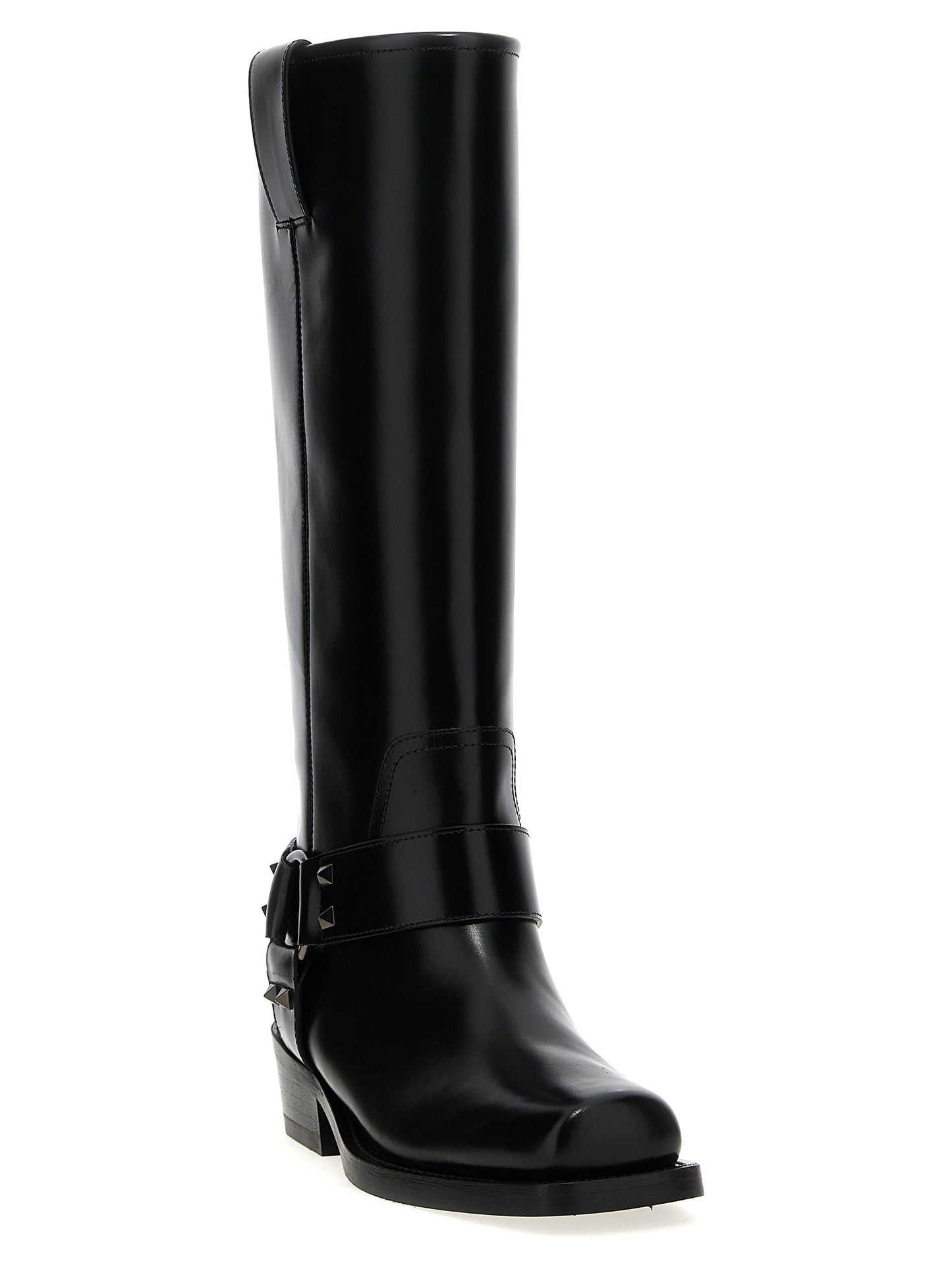 Valentino Garavani 'Rockstud' boots Boots, ankle boots