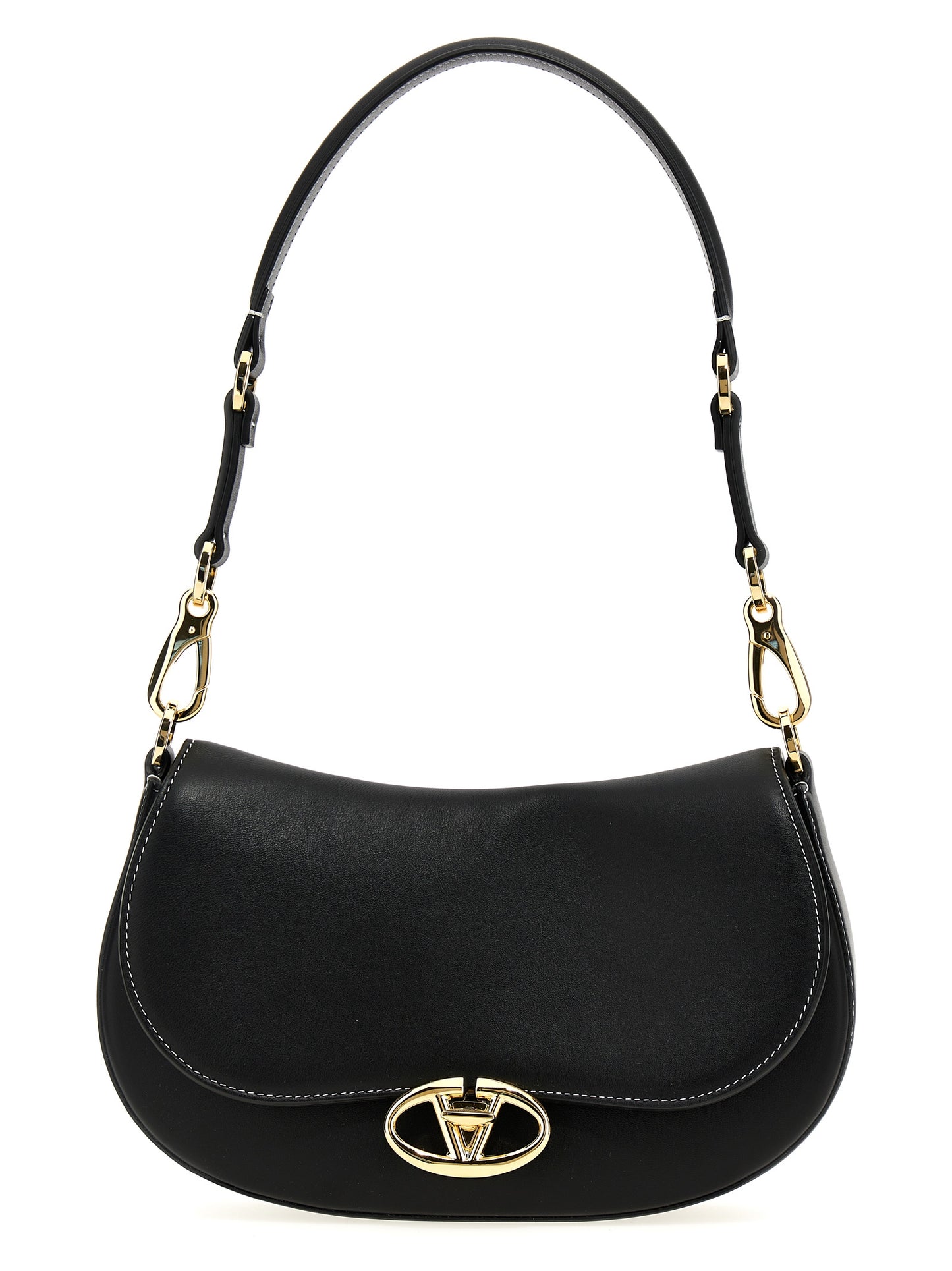 Valentino Garavani 'Small Saddle' handbag Hand bags