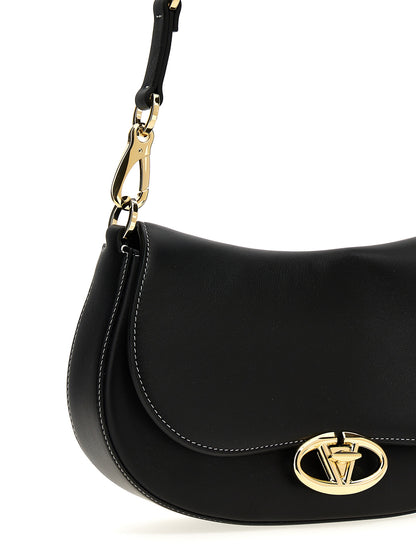 Valentino Garavani 'Small Saddle' handbag Hand bags