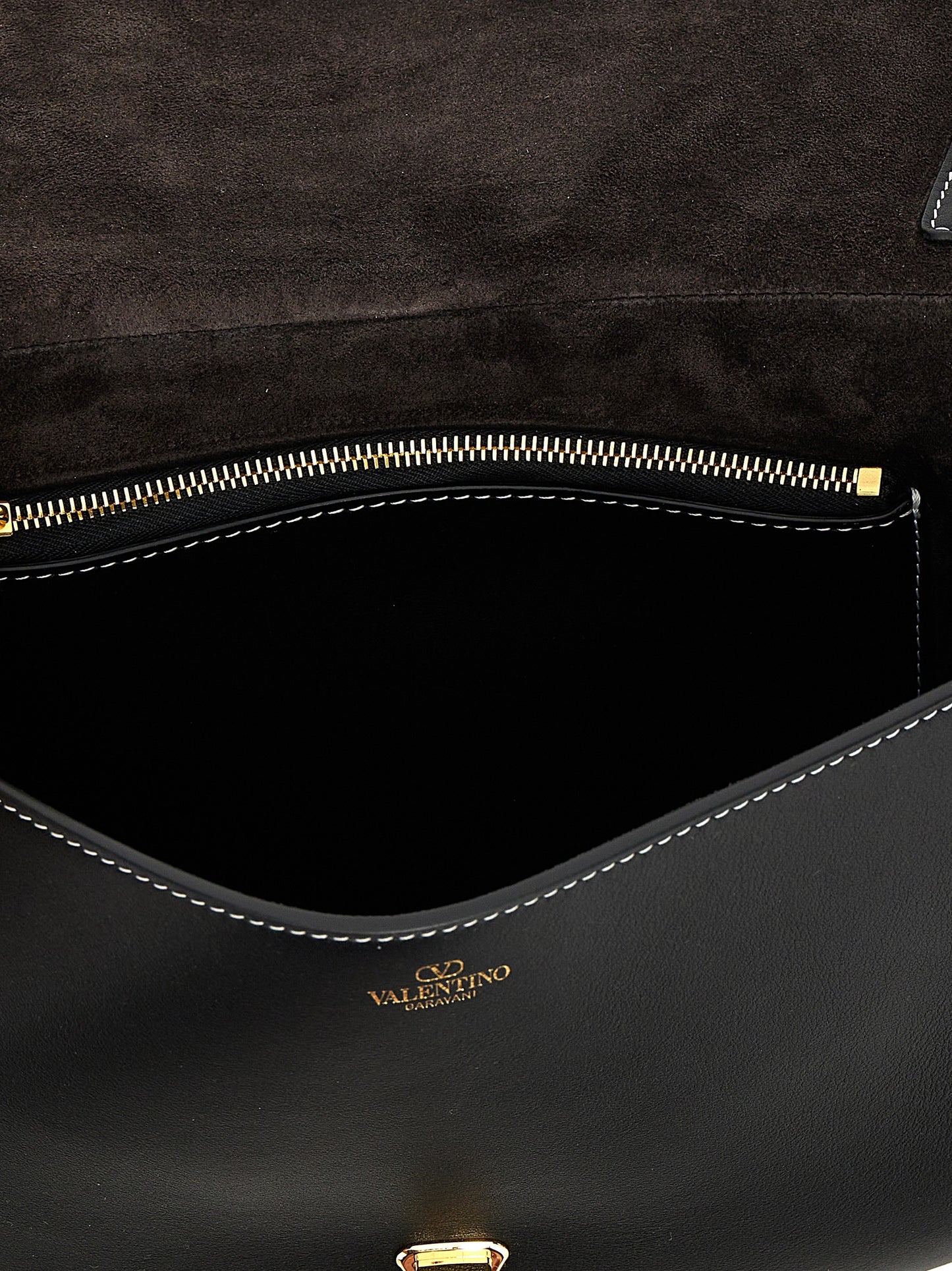 Valentino Garavani 'Small Saddle' handbag Hand bags