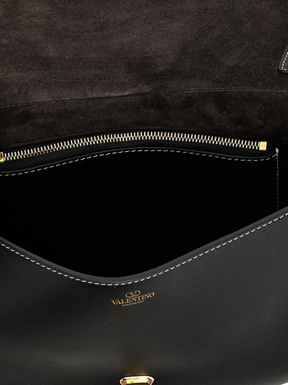 Valentino Garavani 'Small Saddle' handbag Hand bags