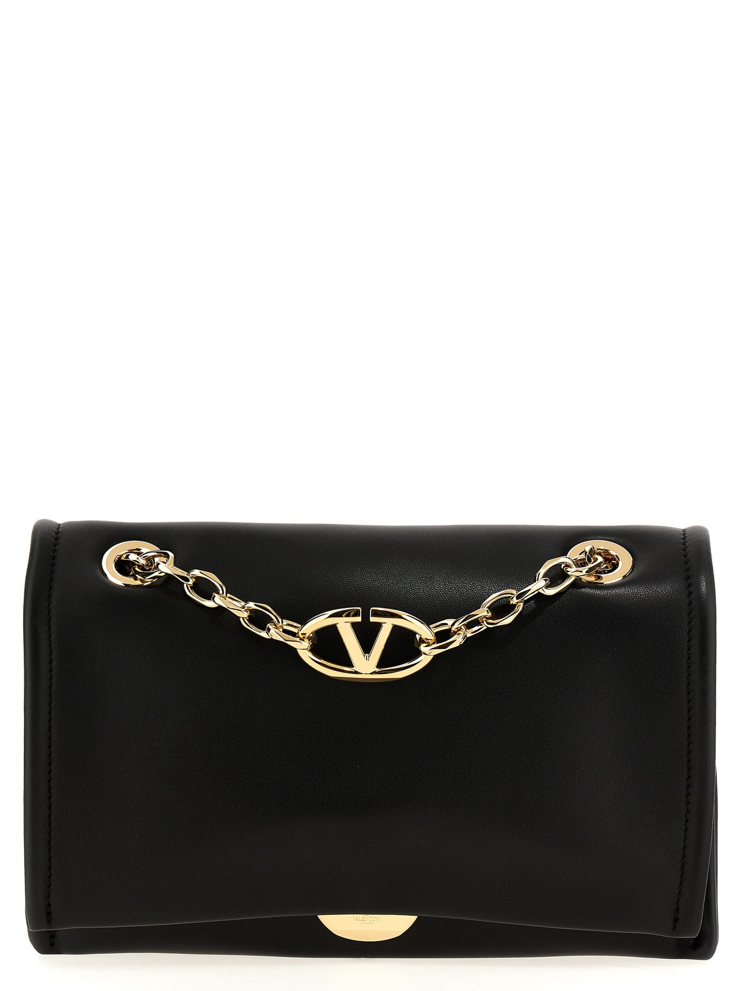 Valentino Garavani 'VLogo Chain' shoulder bag Shoulder bags