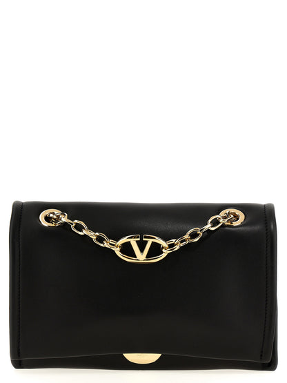 Valentino Garavani 'VLogo Chain' shoulder bag Shoulder bags