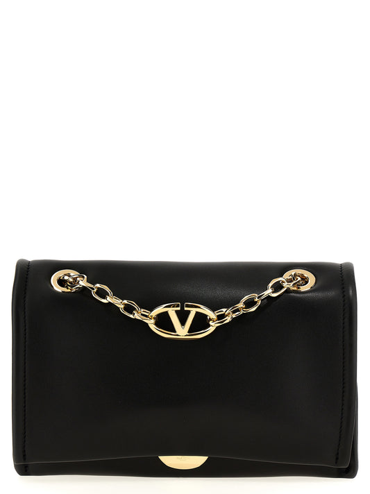 Valentino Garavani 'VLogo Chain' shoulder bag Shoulder bags