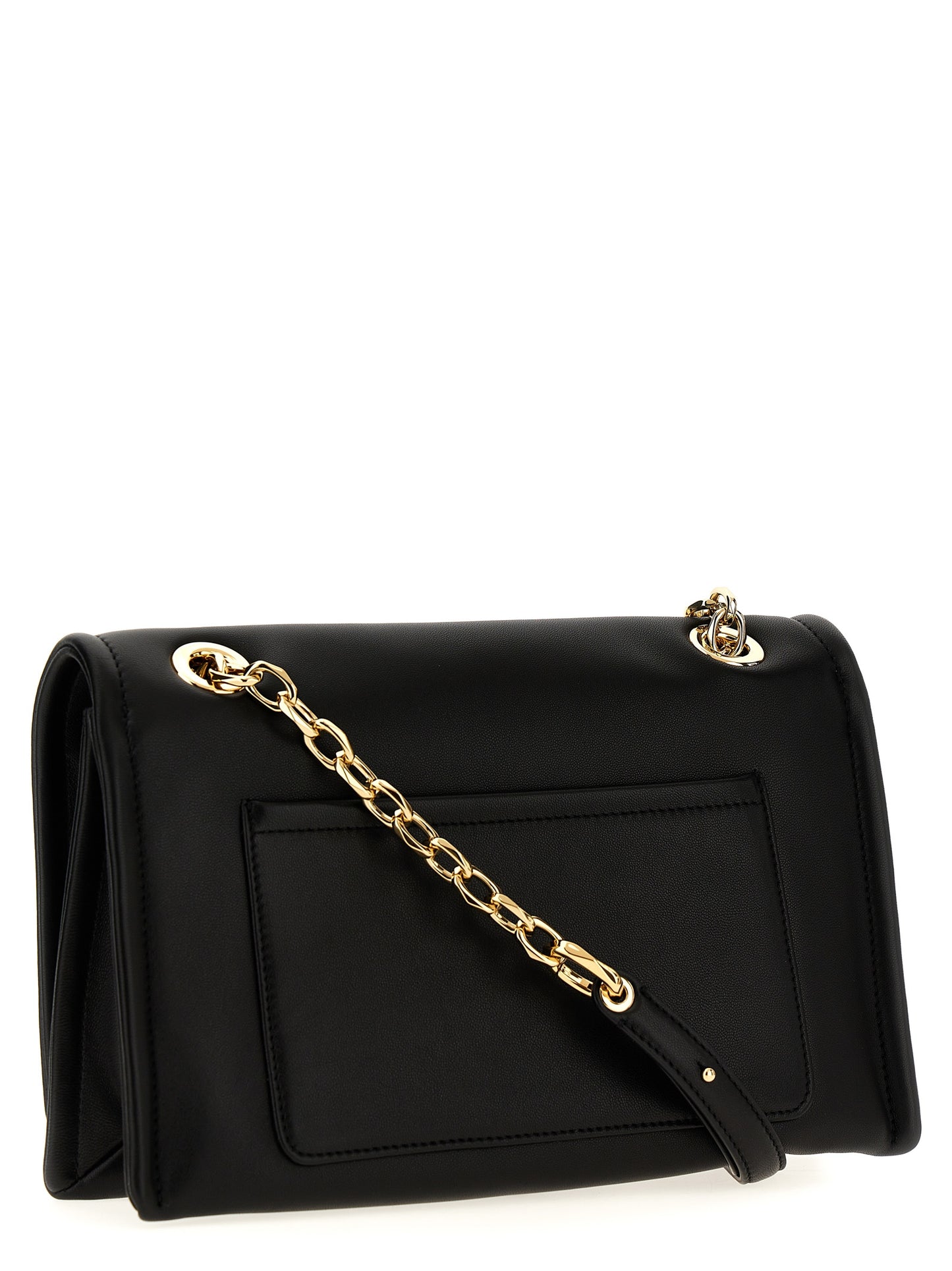 Valentino Garavani 'VLogo Chain' shoulder bag Shoulder bags