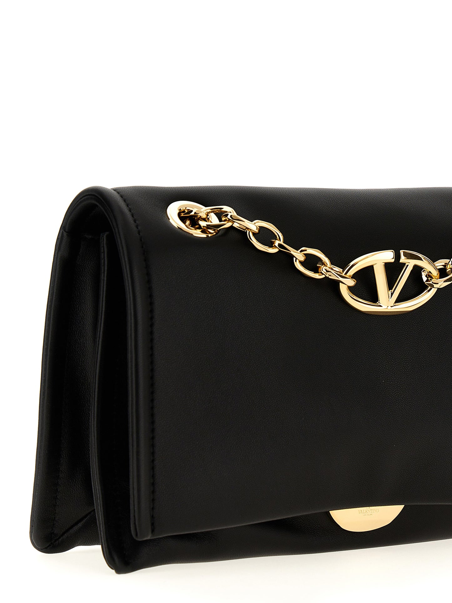 Valentino Garavani 'VLogo Chain' shoulder bag Shoulder bags