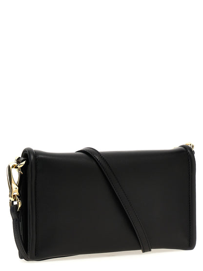 Valentino Garavani 'VLogo Chain' clutch bag Clutch