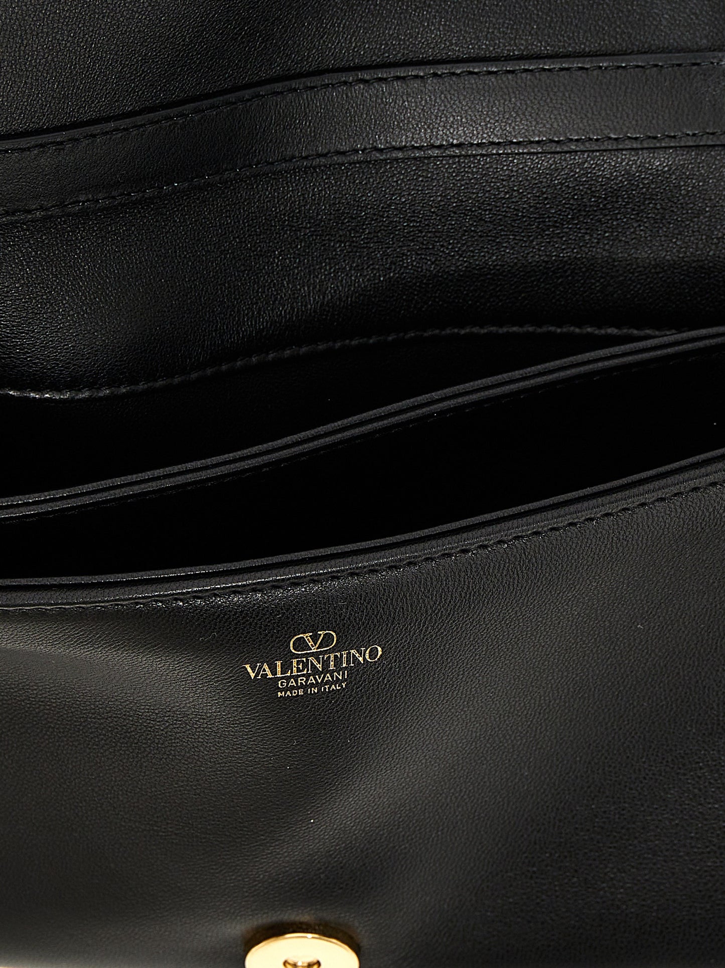 Valentino Garavani 'VLogo Chain' clutch bag Clutch