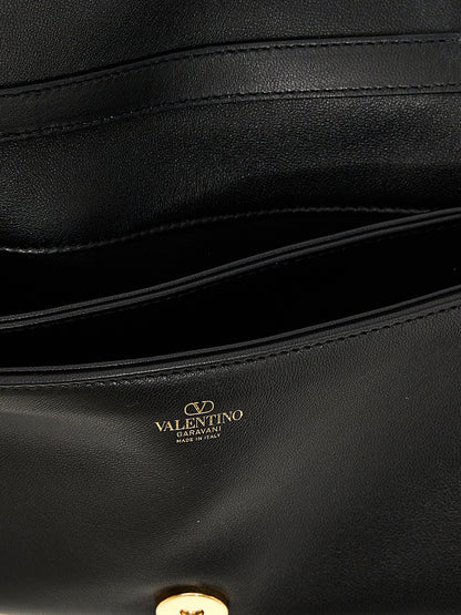 Valentino Garavani 'VLogo Chain' clutch bag Clutch