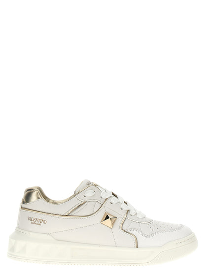 Valentino Garavani 'One Stud' sneakers Sneakers