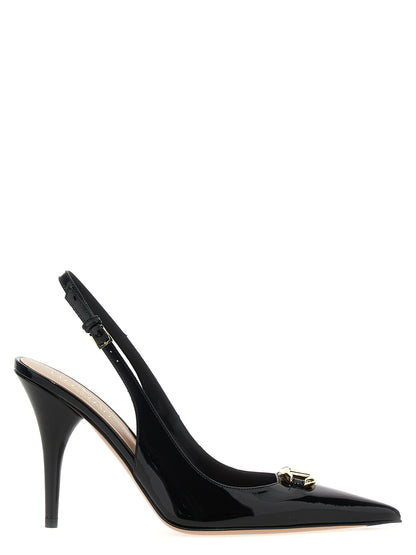 Valentino Garavani slingbacks  Pumps