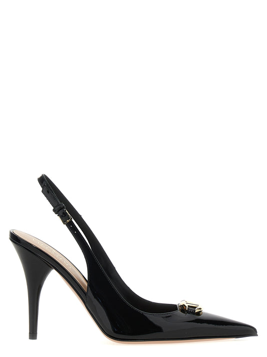 Valentino Garavani slingbacks  Pumps