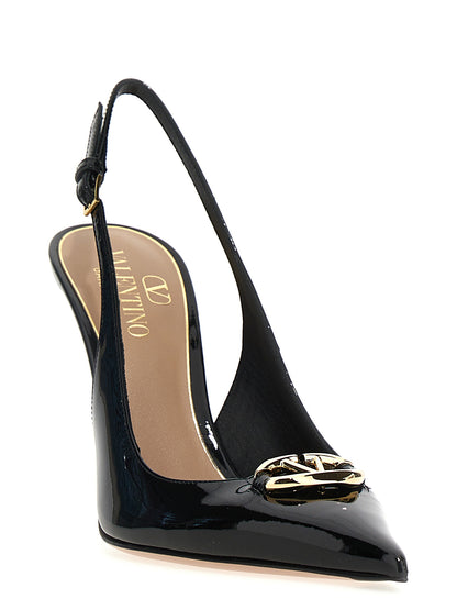 Valentino Garavani slingbacks  Pumps
