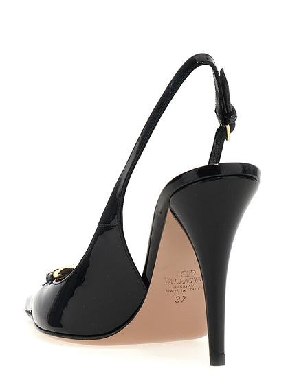 Valentino Garavani slingbacks  Pumps