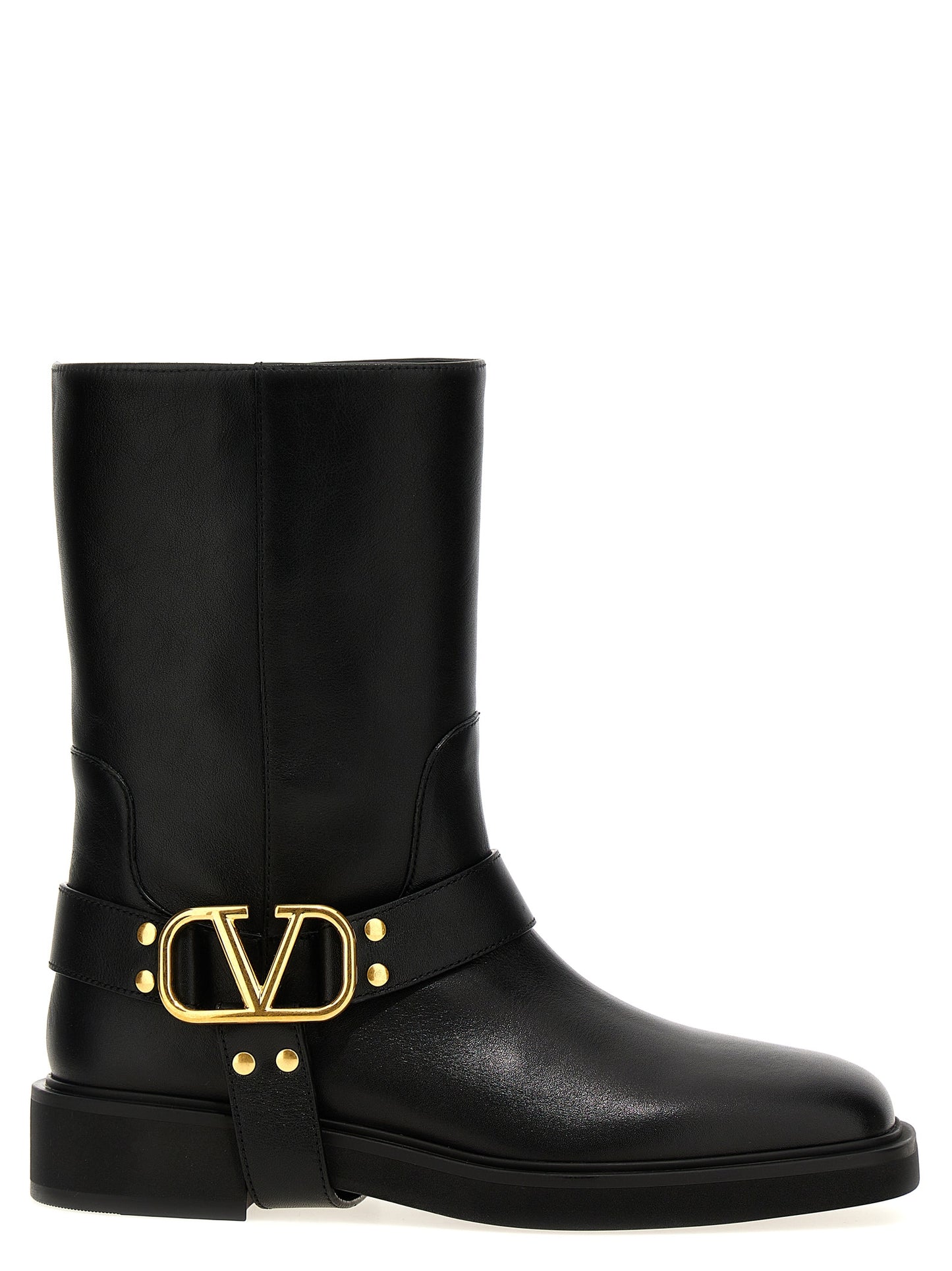 Valentino Garavani 'VLogo Signature' ankle boots Boots, ankle boots