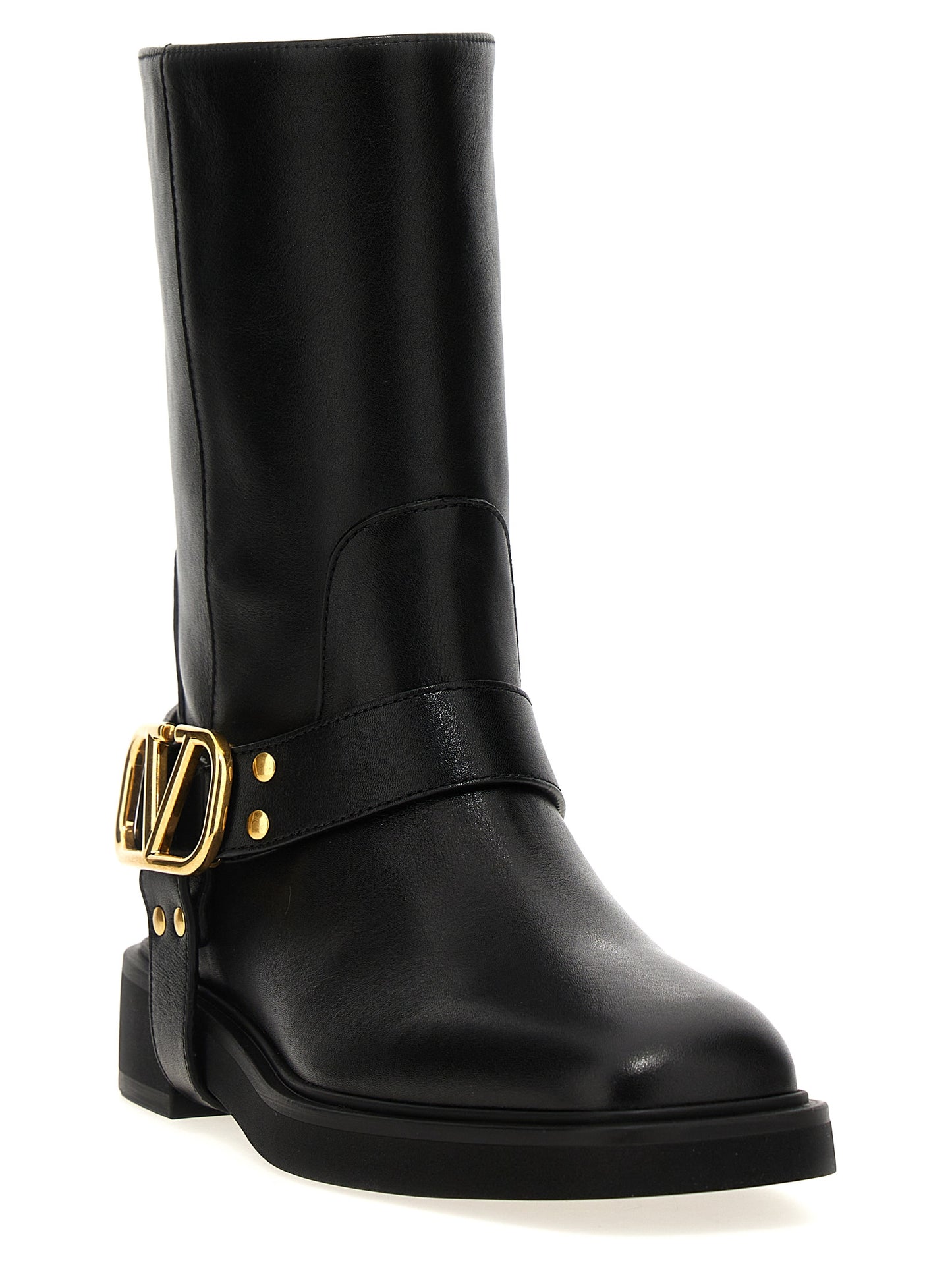 Valentino Garavani 'VLogo Signature' ankle boots Boots, ankle boots