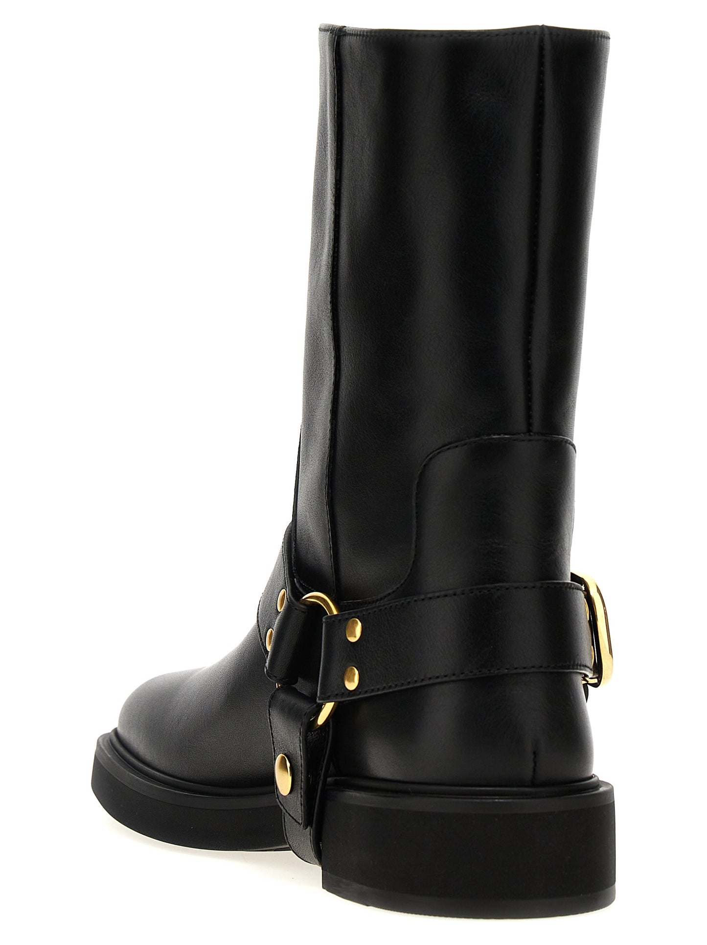 Valentino Garavani 'VLogo Signature' ankle boots Boots, ankle boots
