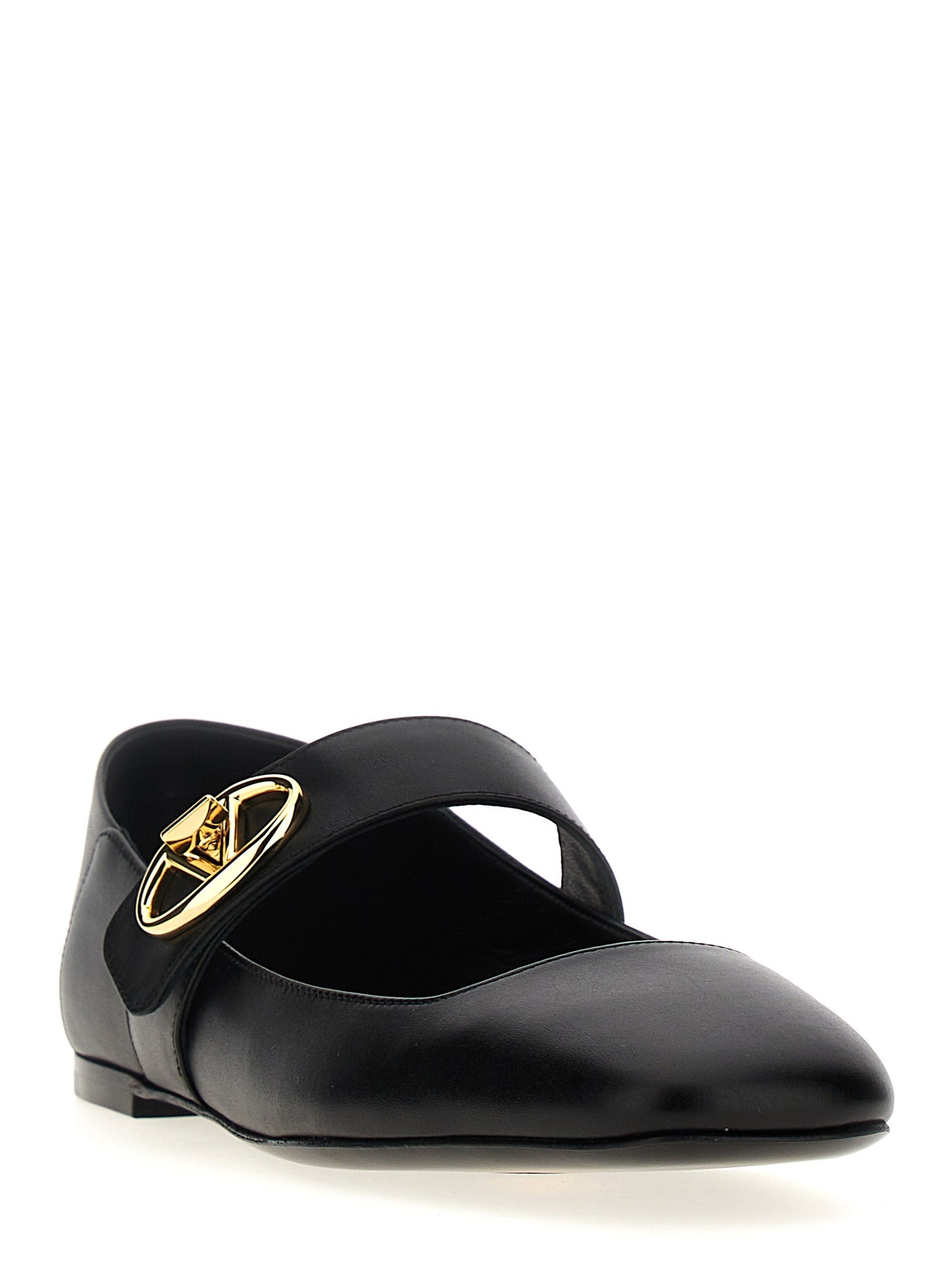 Valentino Garavani 'VLogo' ballet flats Flat shoes