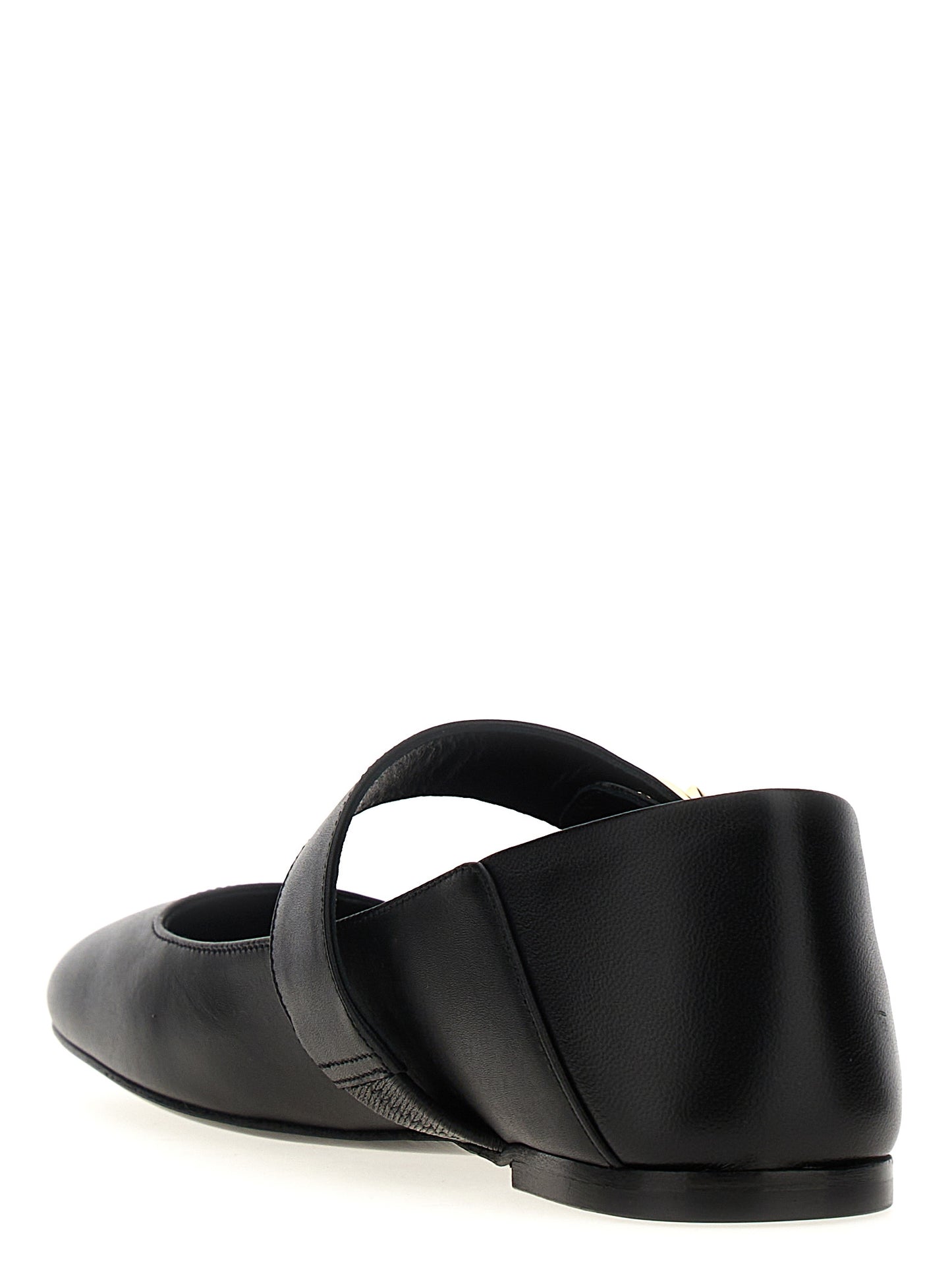 Valentino Garavani 'VLogo' ballet flats Flat shoes