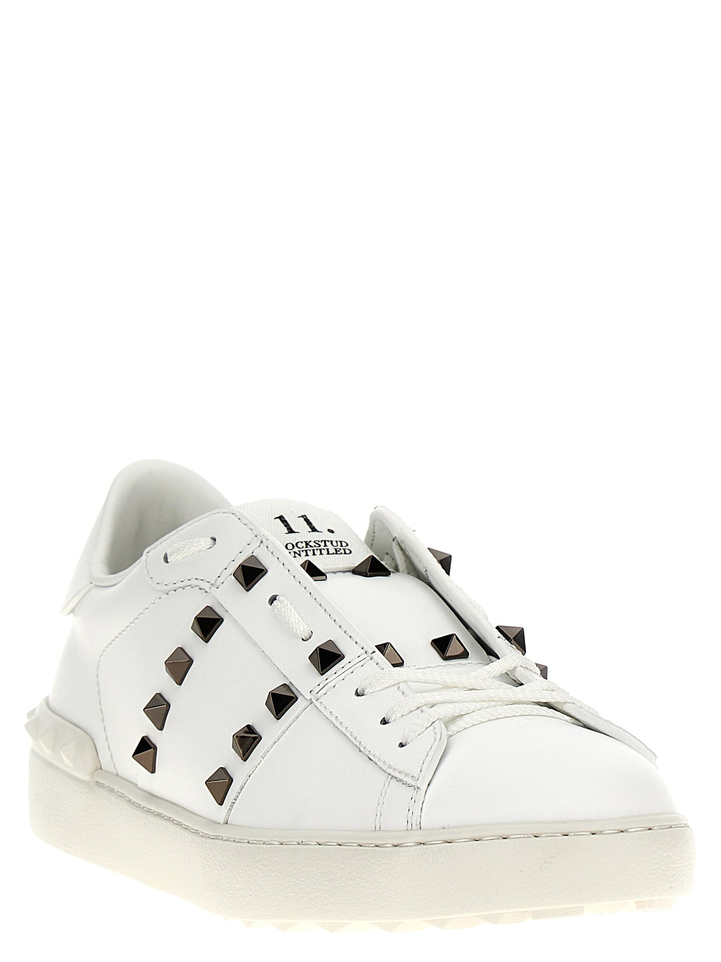 Valentino Garavani 'Rockstud Untitled' sneakers Sneakers