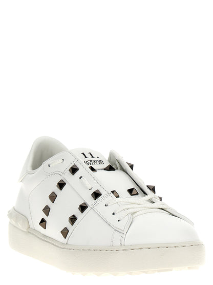Valentino Garavani 'Rockstud Untitled' sneakers Sneakers