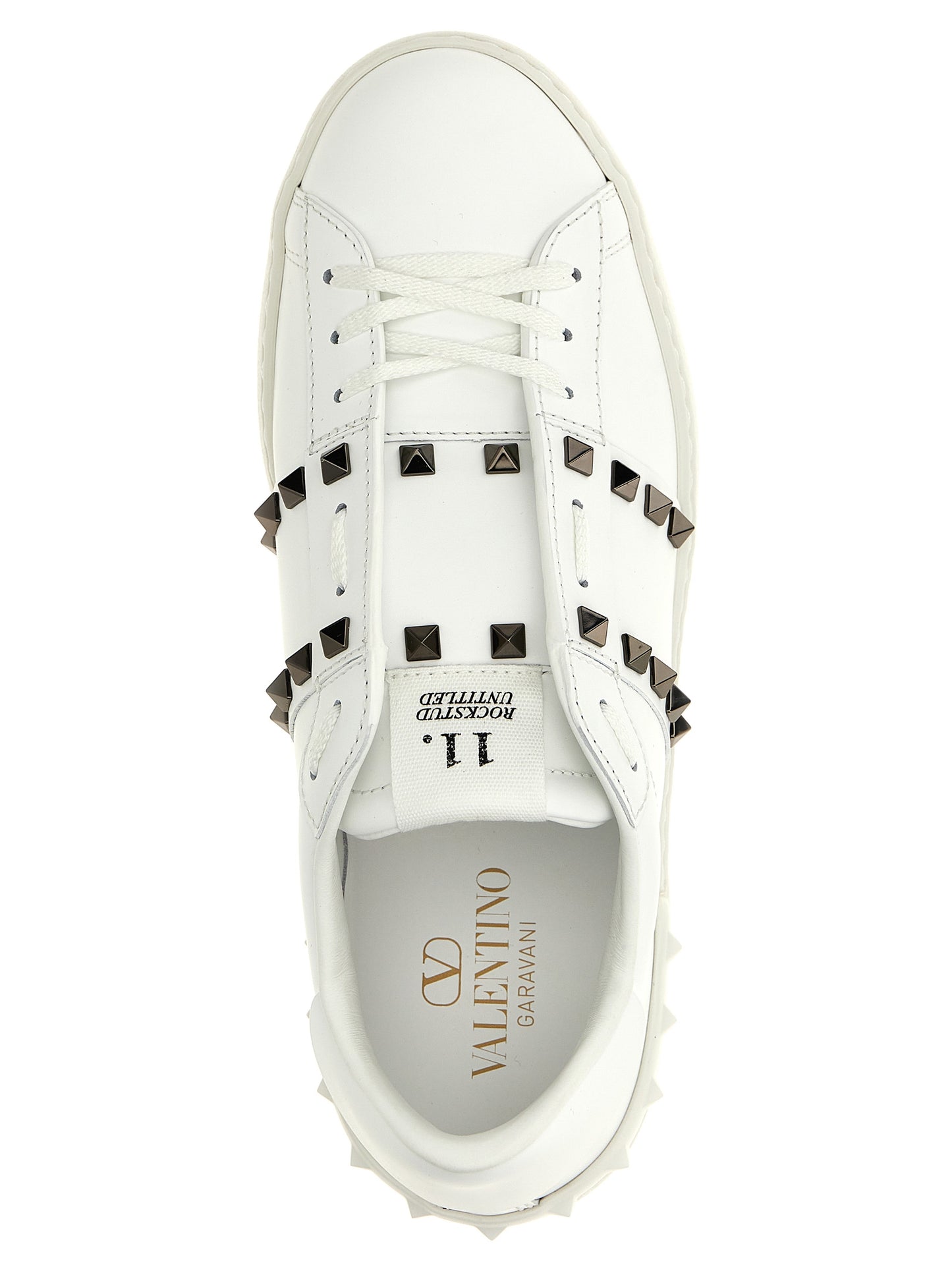 Valentino Garavani 'Rockstud Untitled' sneakers Sneakers