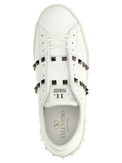 Valentino Garavani 'Rockstud Untitled' sneakers Sneakers