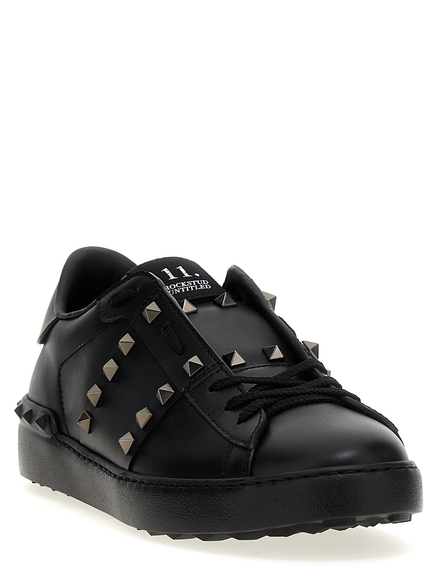 Valentino Garavani 'Rockstud Untitled' sneakers Sneakers