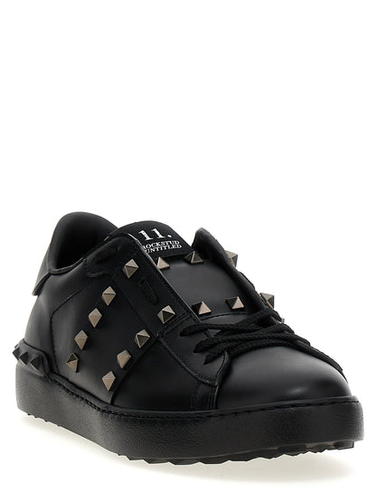 Valentino Garavani 'Rockstud Untitled' sneakers Sneakers