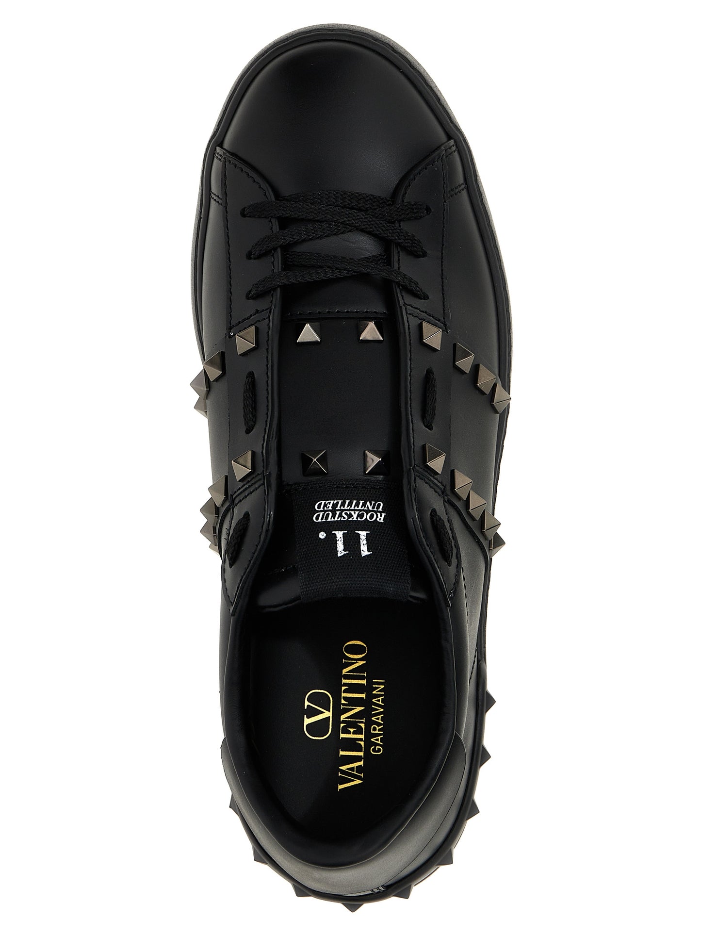 Valentino Garavani 'Rockstud Untitled' sneakers Sneakers