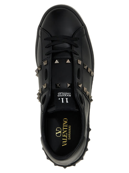 Valentino Garavani 'Rockstud Untitled' sneakers Sneakers