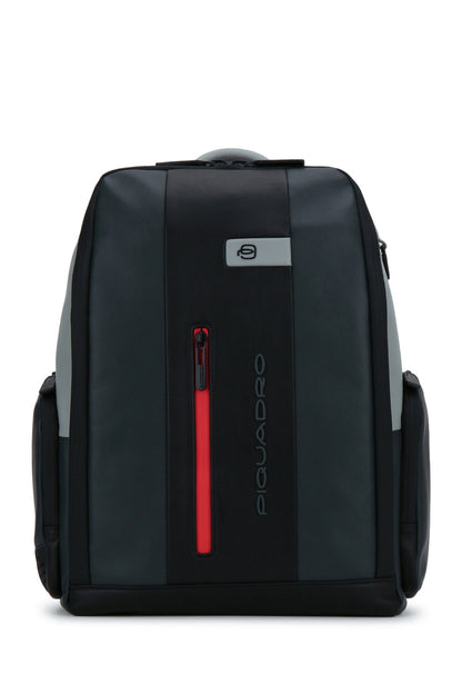 ZAINO IN PELLE PC 14" BACKPACKS