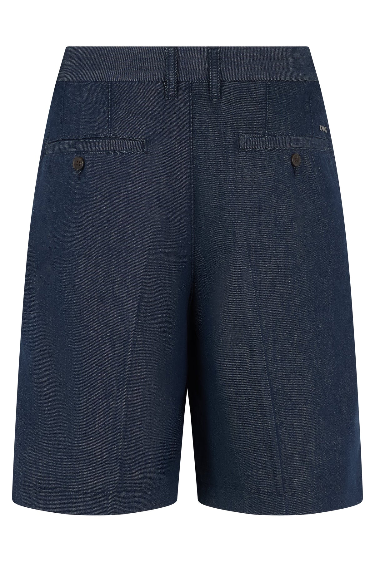 Denim bermuda RTW