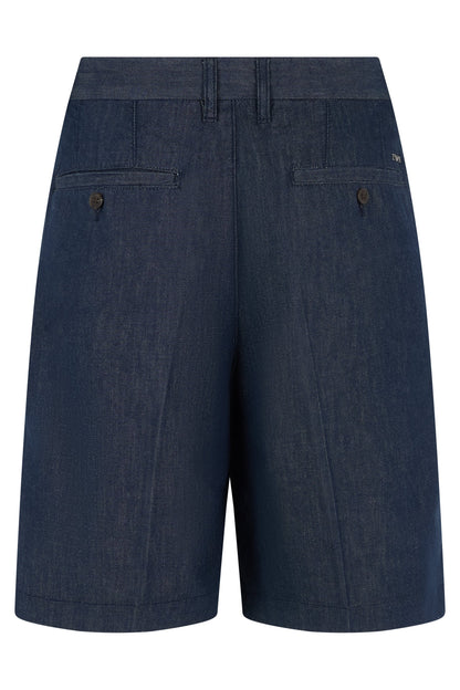 Denim bermuda RTW