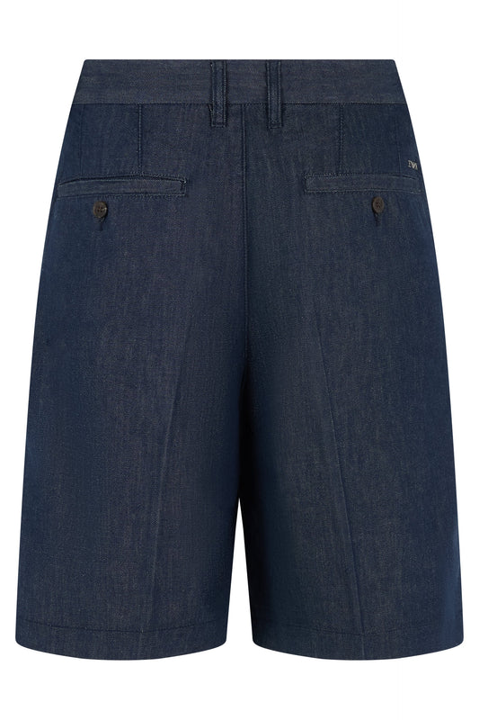Denim bermuda RTW