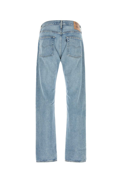 BLUE TAB 1980'S 501® JEANS