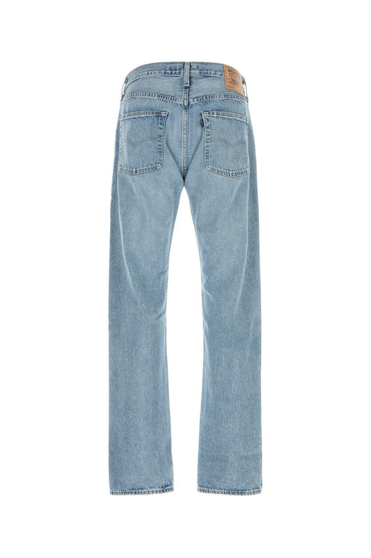 BLUE TAB 1980'S 501® JEANS
