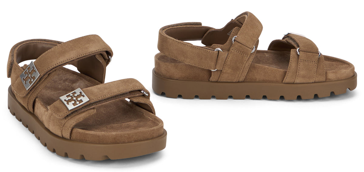 Tory Burch Mellow sports sandals