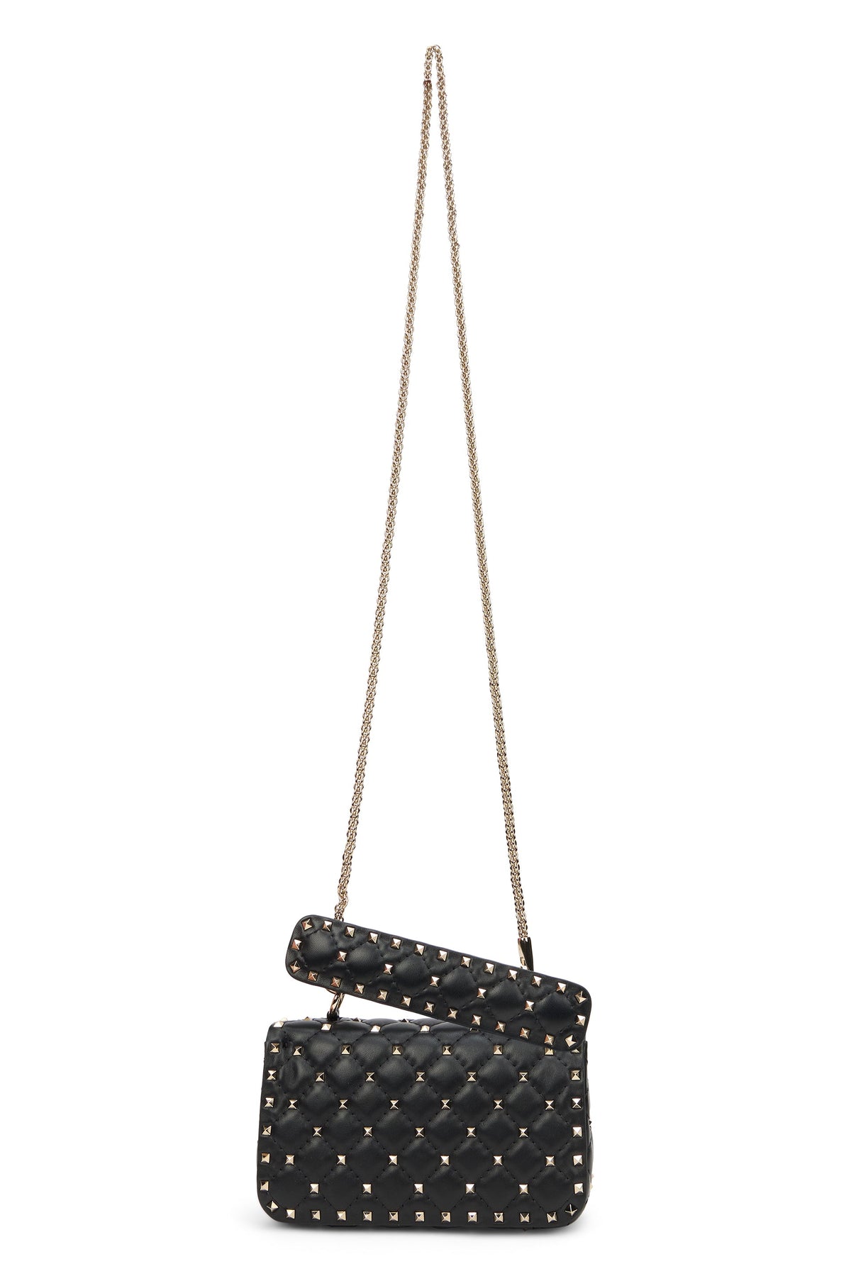 Rockstud handbag BAGS