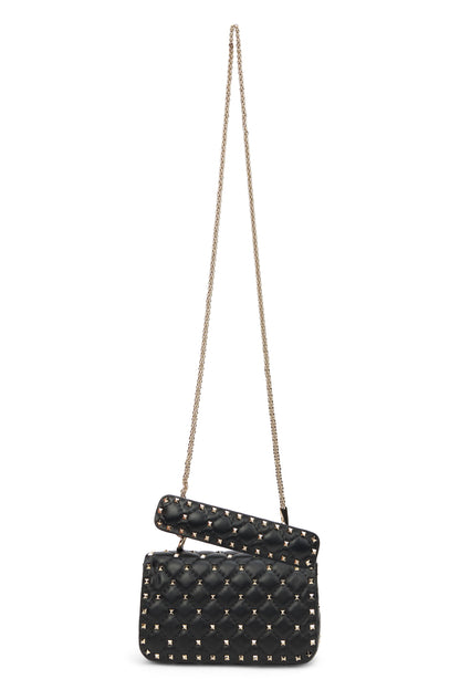 Rockstud handbag BAGS