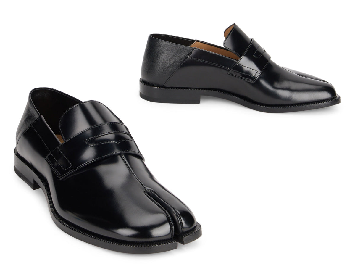 Tabi moccasins RTW