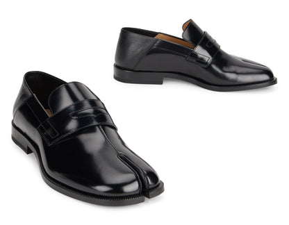 Tabi moccasins RTW