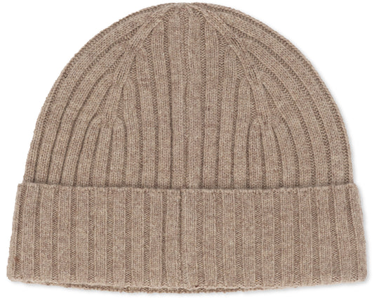 Ribbed hat ACC