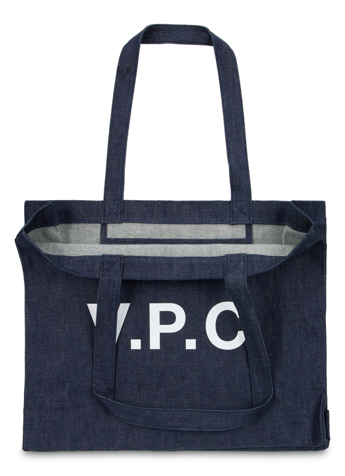 Tote bag with logo BAGS
